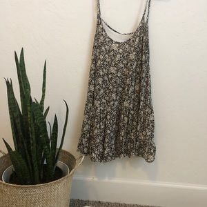 Brandy Melville sun dress ☀️
